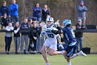 MLax vs Lasell  Men’s Lacrosse opened their 2024 season with a scrimmage against Lasell University. : MLax, lacrosse